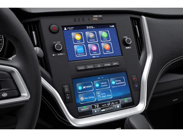 Thumbnail: 2025 Subaru Outback - 20