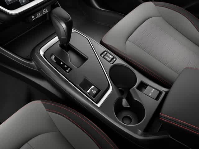 Thumbnail: 2026 Subaru Impreza - 20