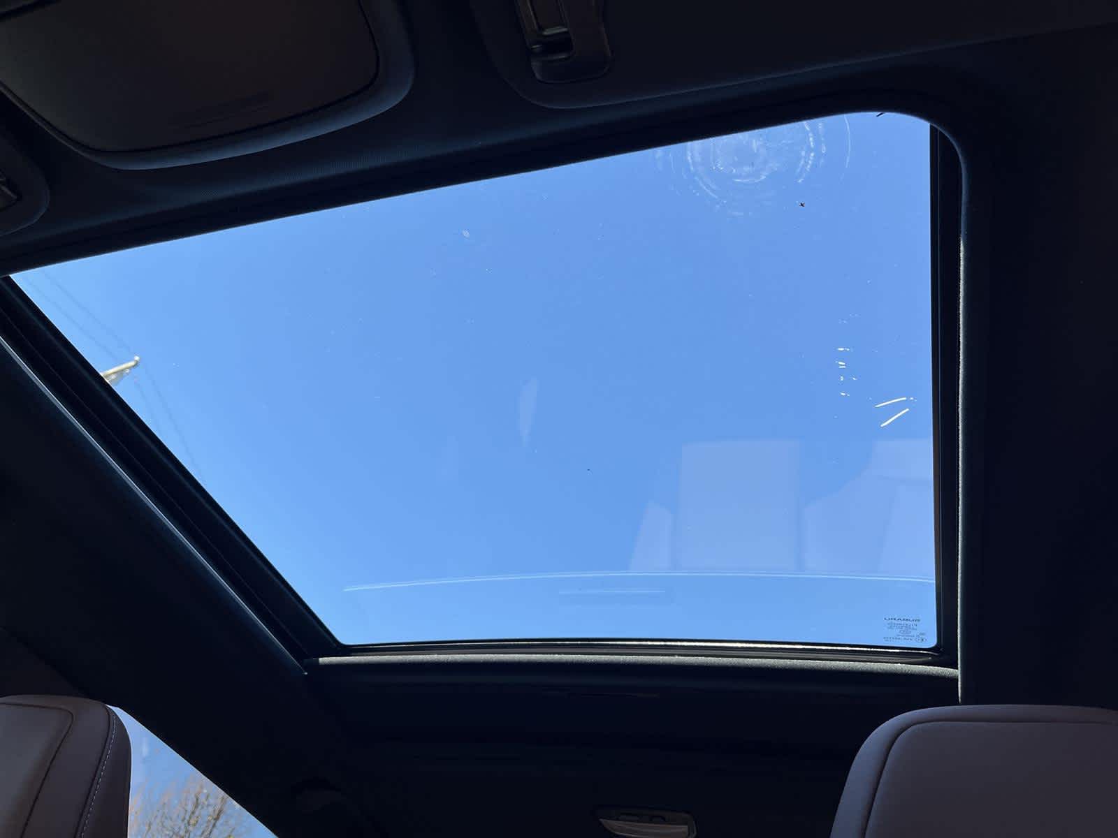 Thumbnail: 2026 Subaru Forester - 14