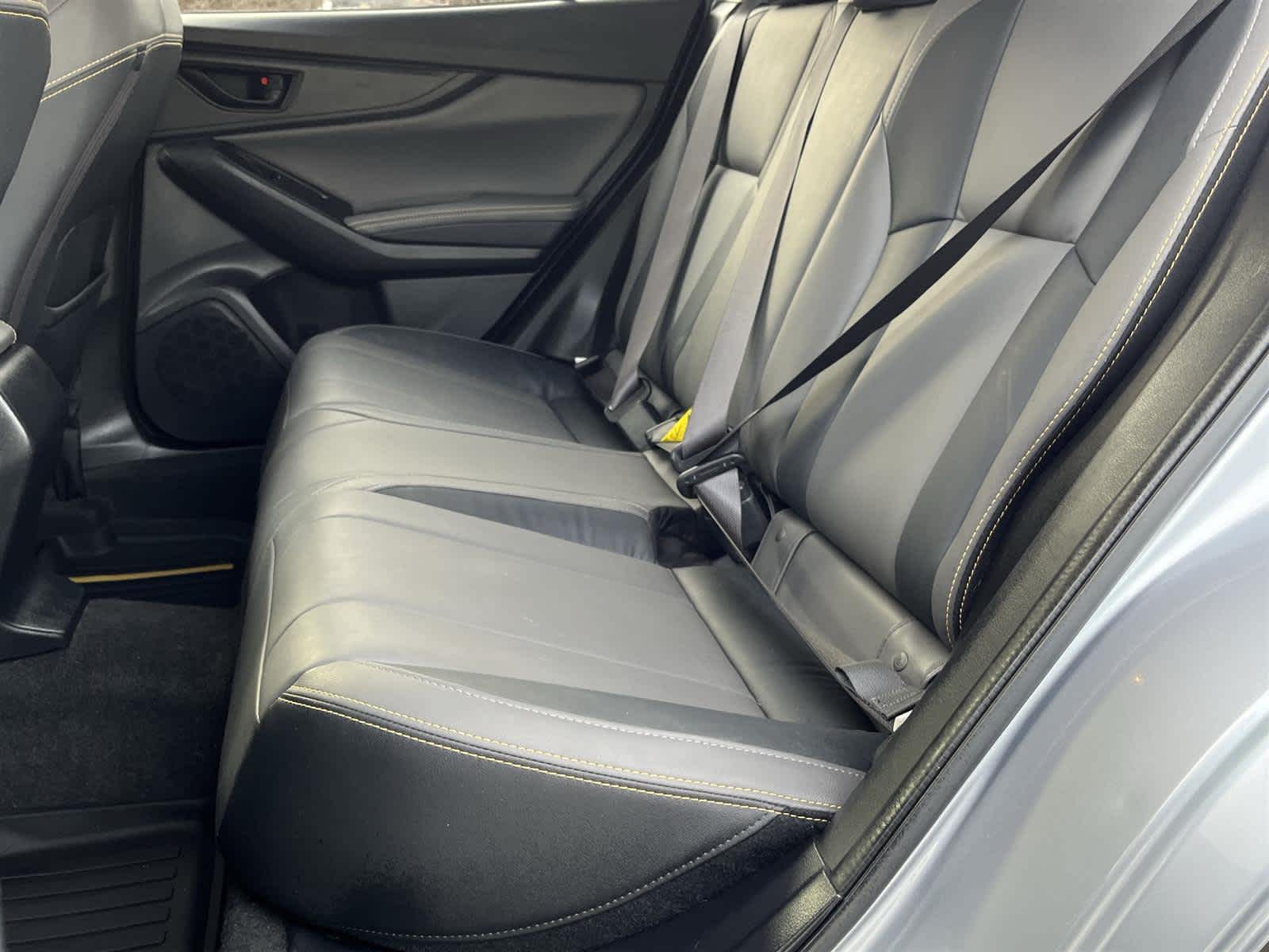 Thumbnail: 2021 Subaru Crosstrek - 13