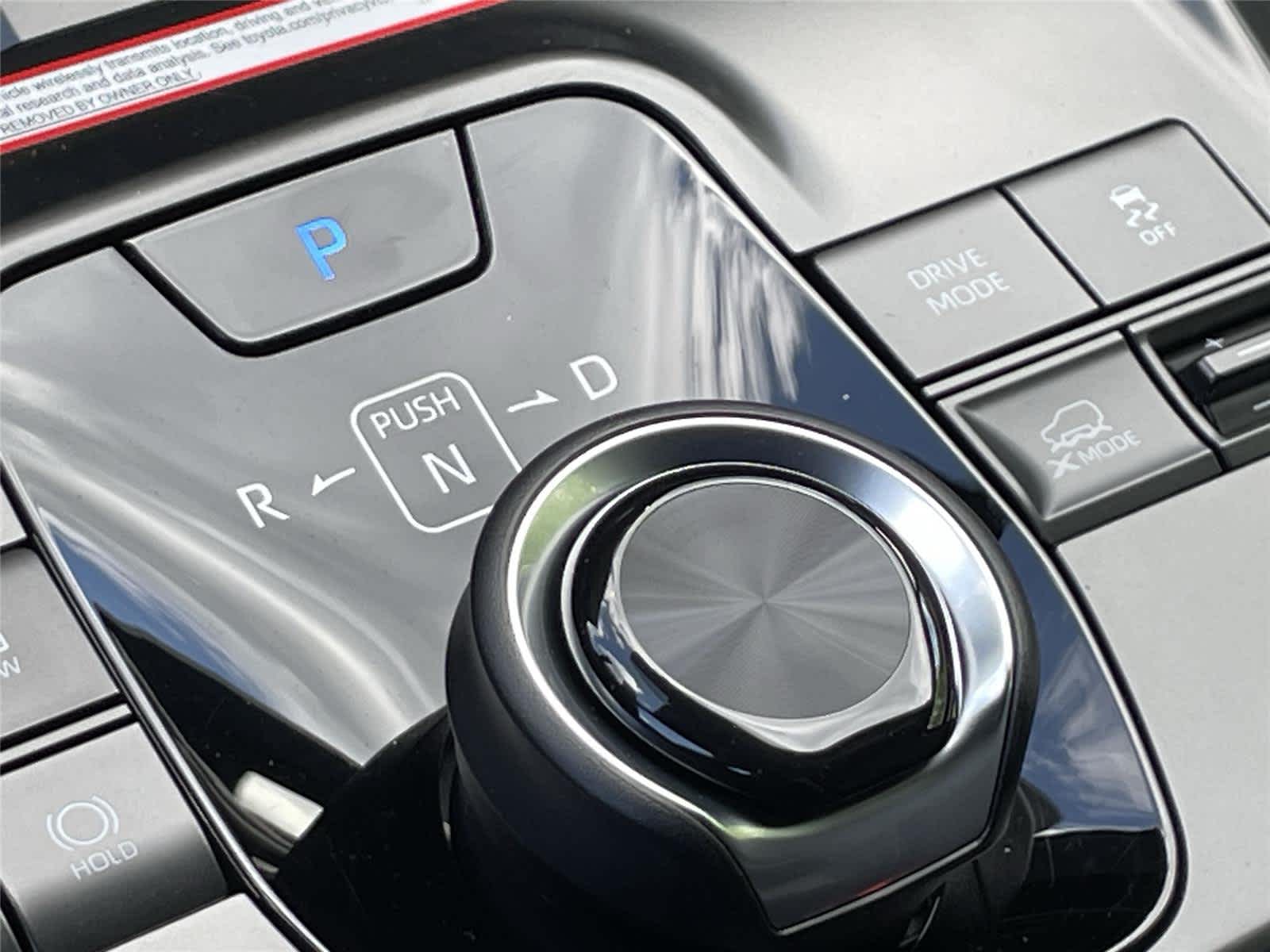 Thumbnail: 2026 Subaru Solterra - 24