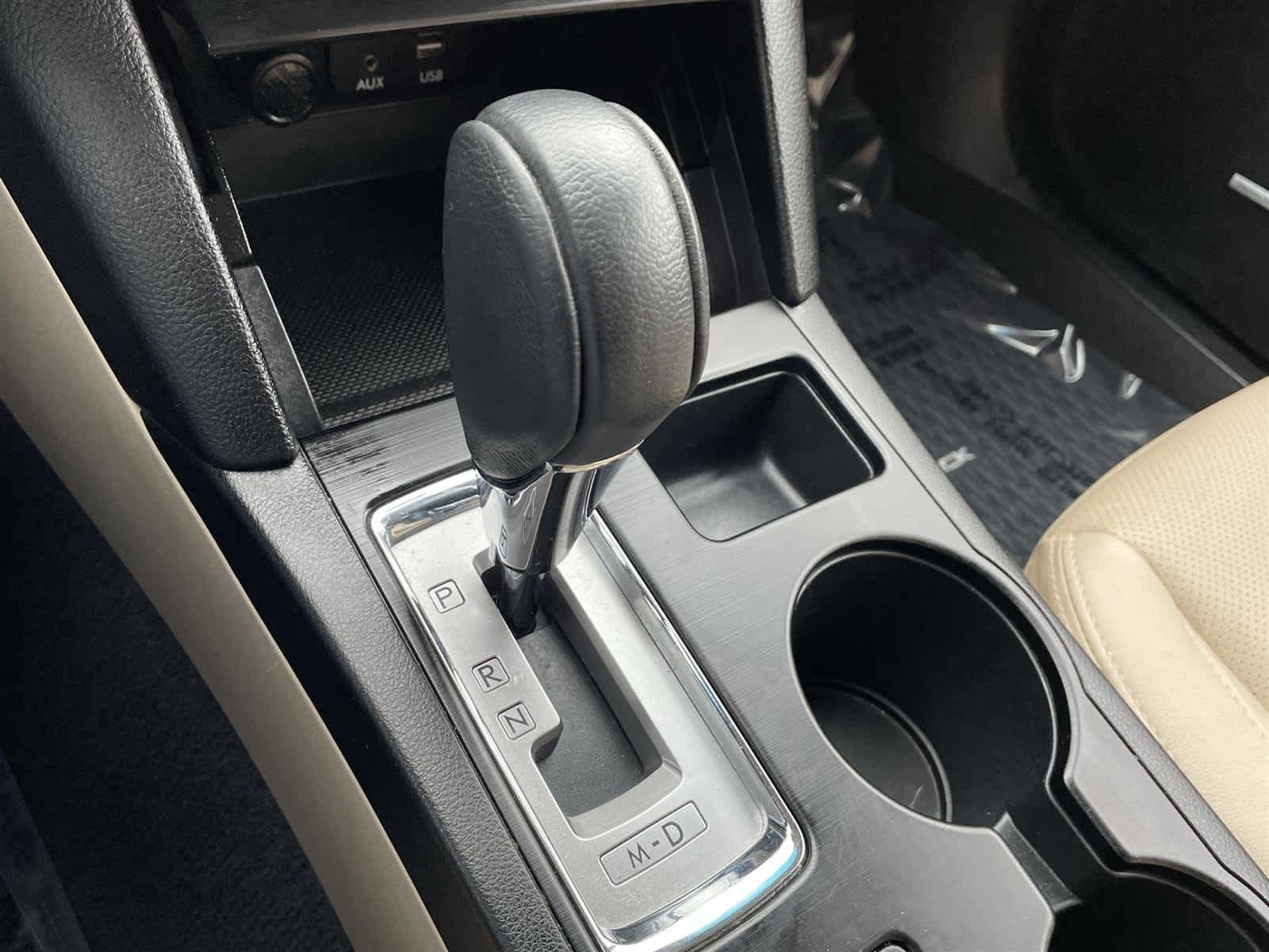 Thumbnail: 2016 Subaru Outback - 26