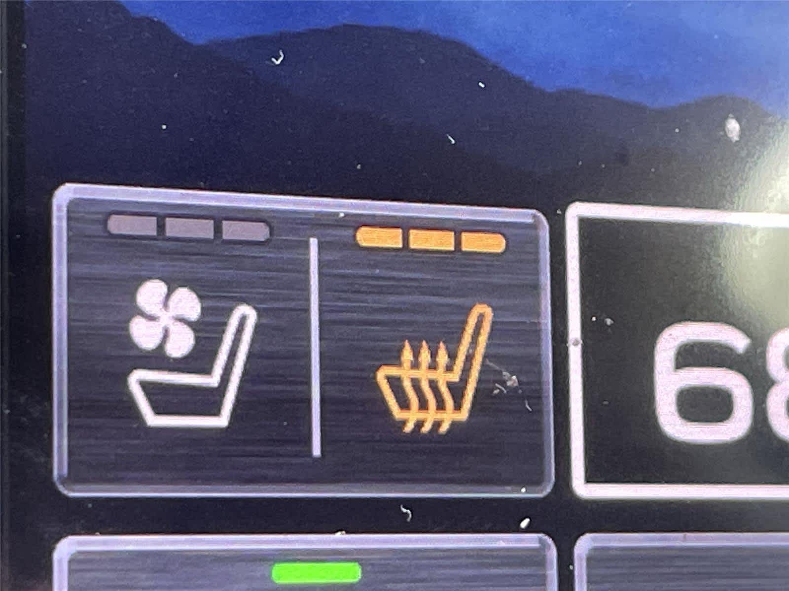 Thumbnail: 2020 Subaru Outback - 26