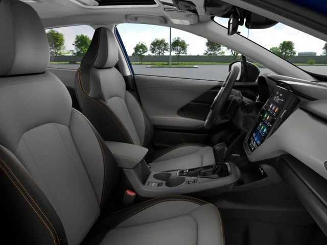 Thumbnail: 2026 Subaru Crosstrek - 15
