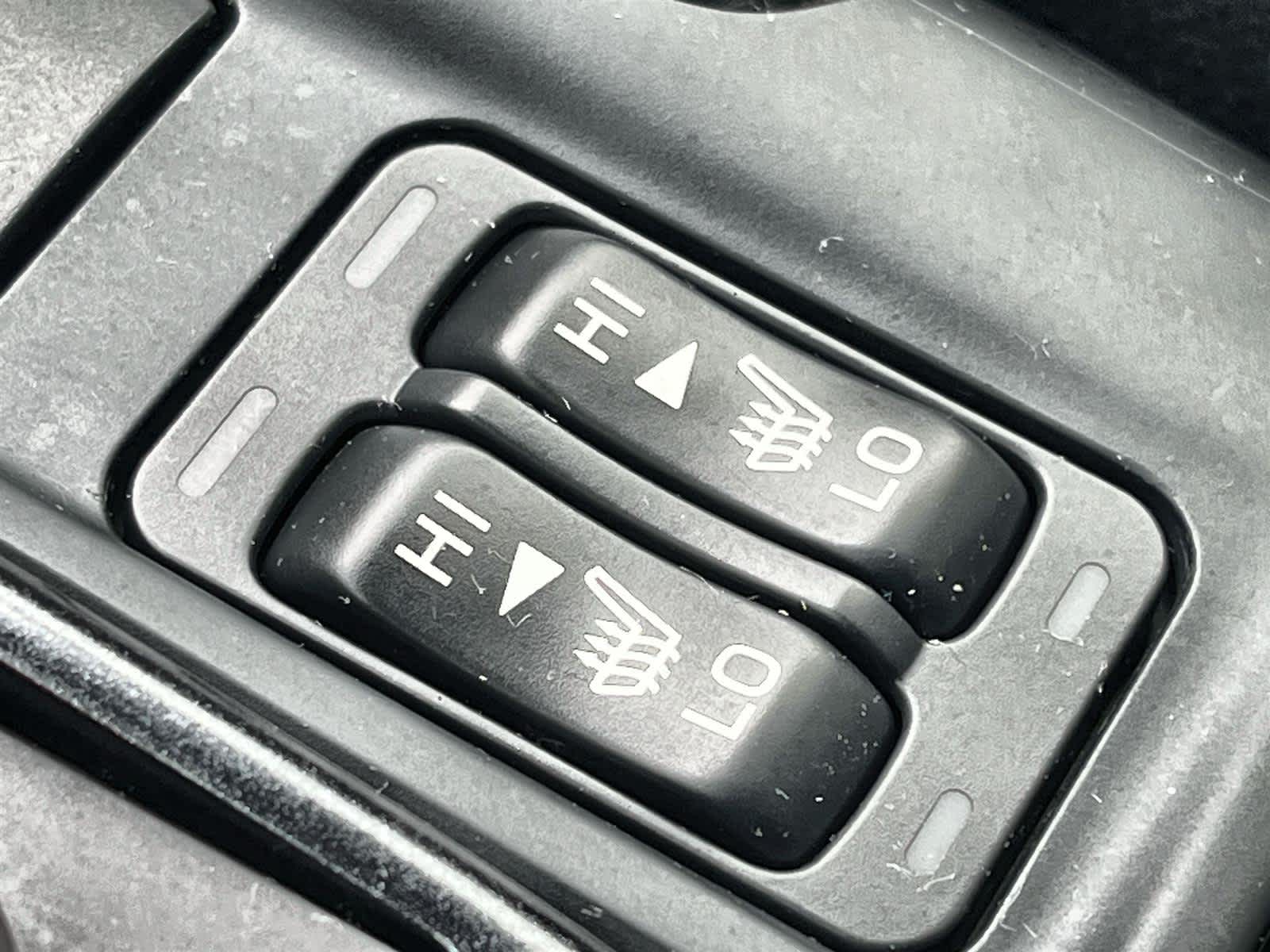 Thumbnail: 2023 Subaru Forester - 24