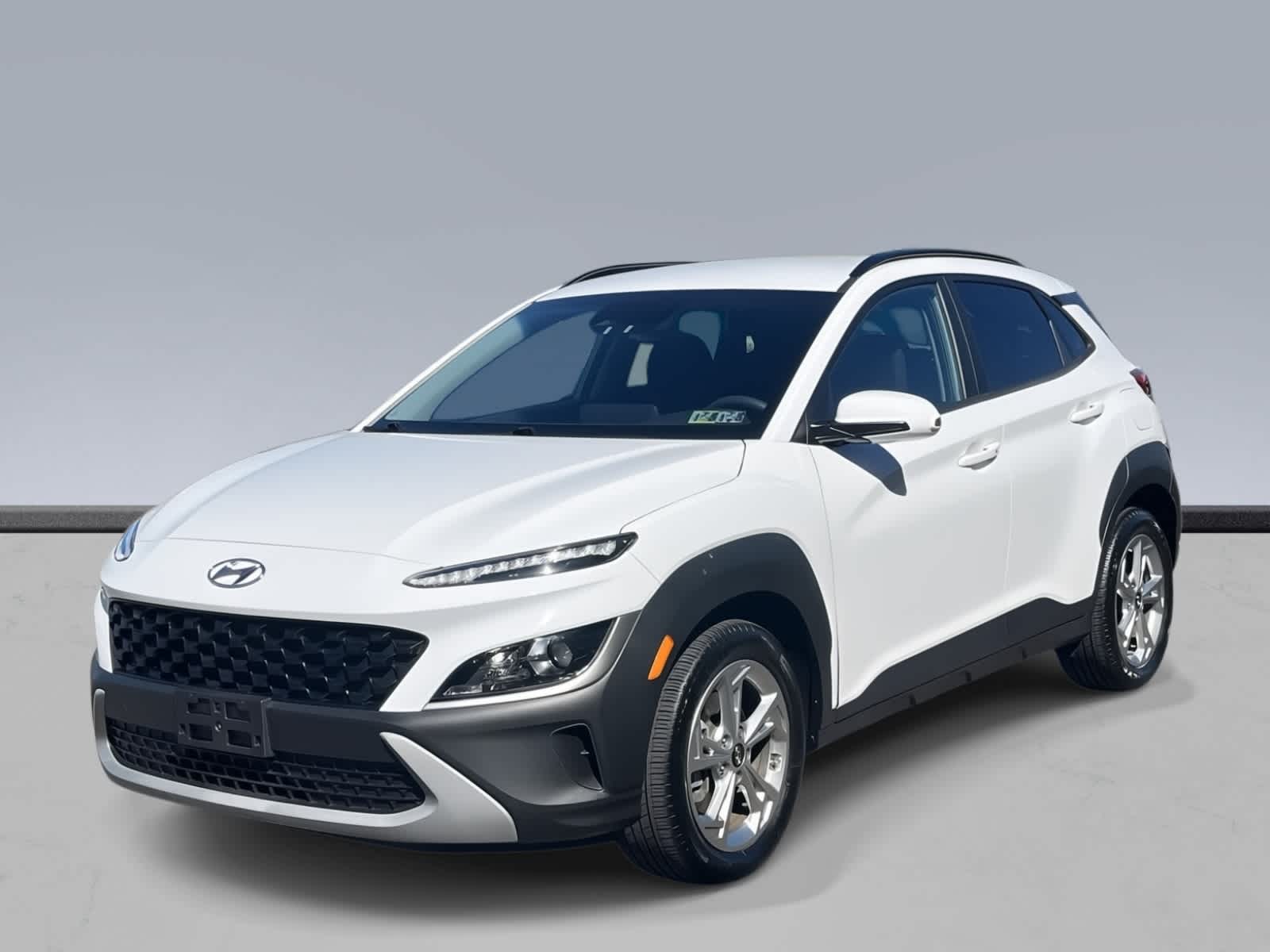 Thumbnail: 2023 Hyundai Kona - 1