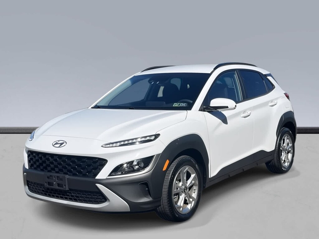 Used 2023 Hyundai Kona SEL SUV