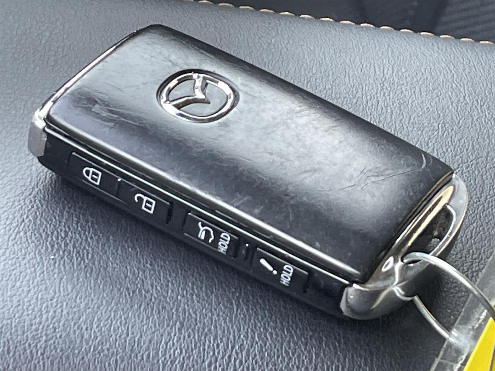 Thumbnail: 2024 Mazda CX-90 - 32