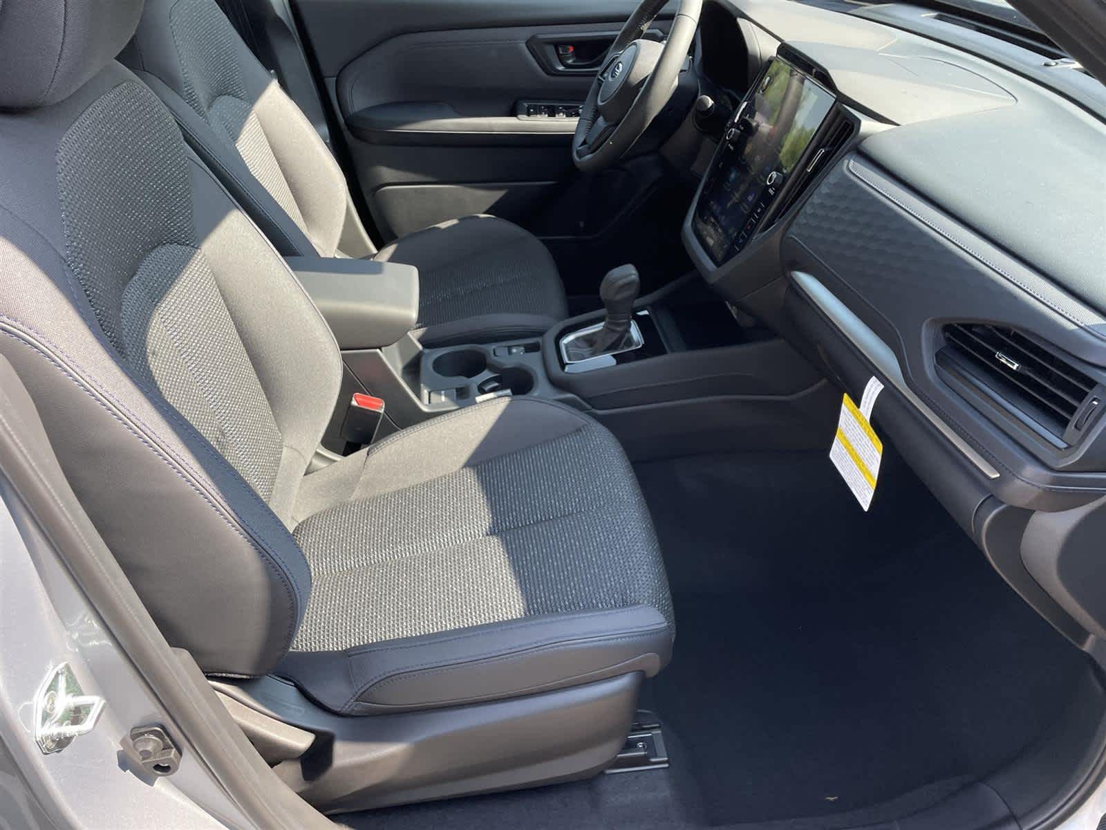 Thumbnail: 2025 Subaru Forester - 18