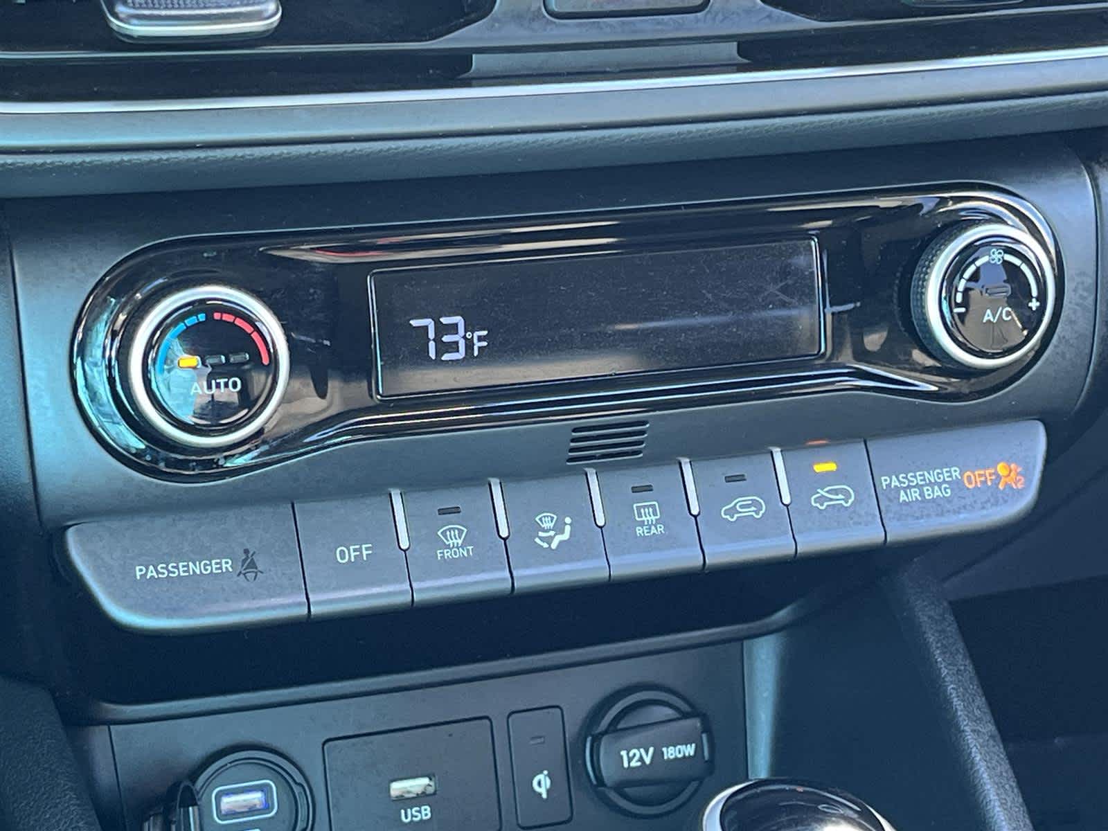 Thumbnail: 2023 Hyundai Kona - 23