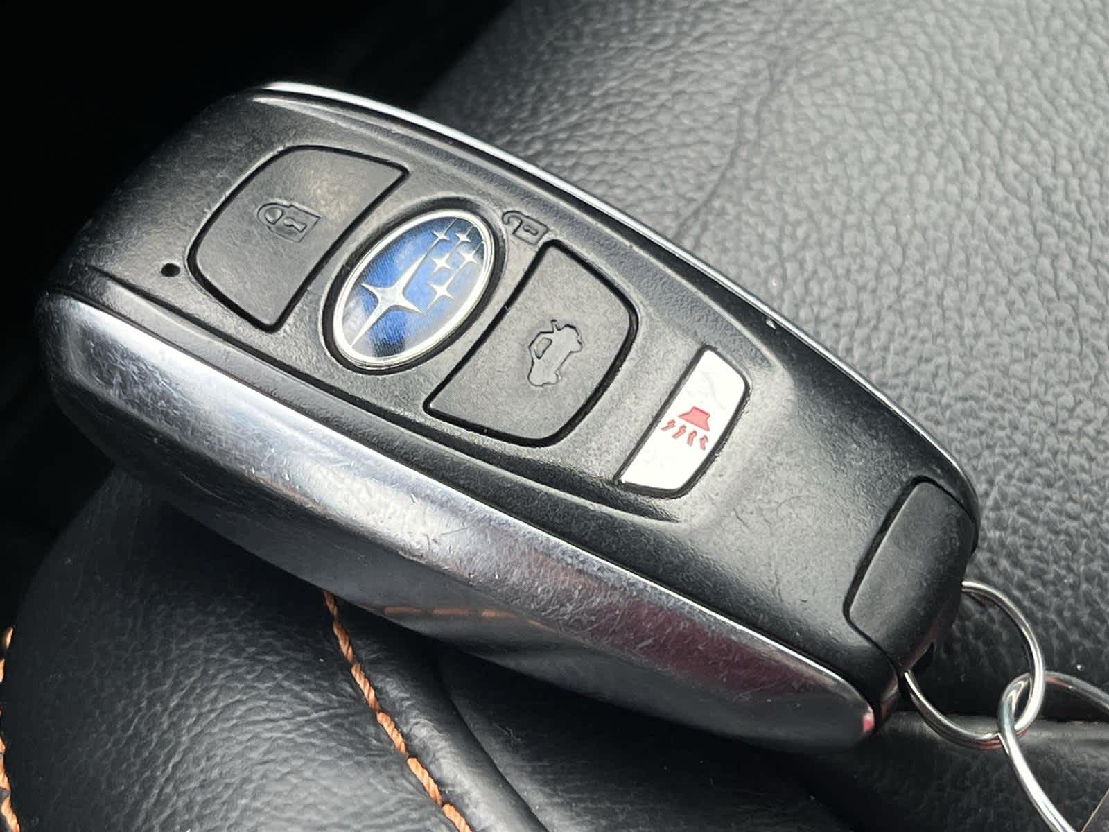 Thumbnail: 2021 Subaru Crosstrek - 31