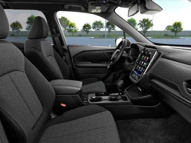 Thumbnail: 2026 Subaru Forester - 15