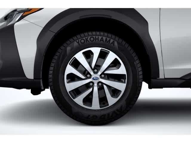 Thumbnail: 2025 Subaru Outback - 10