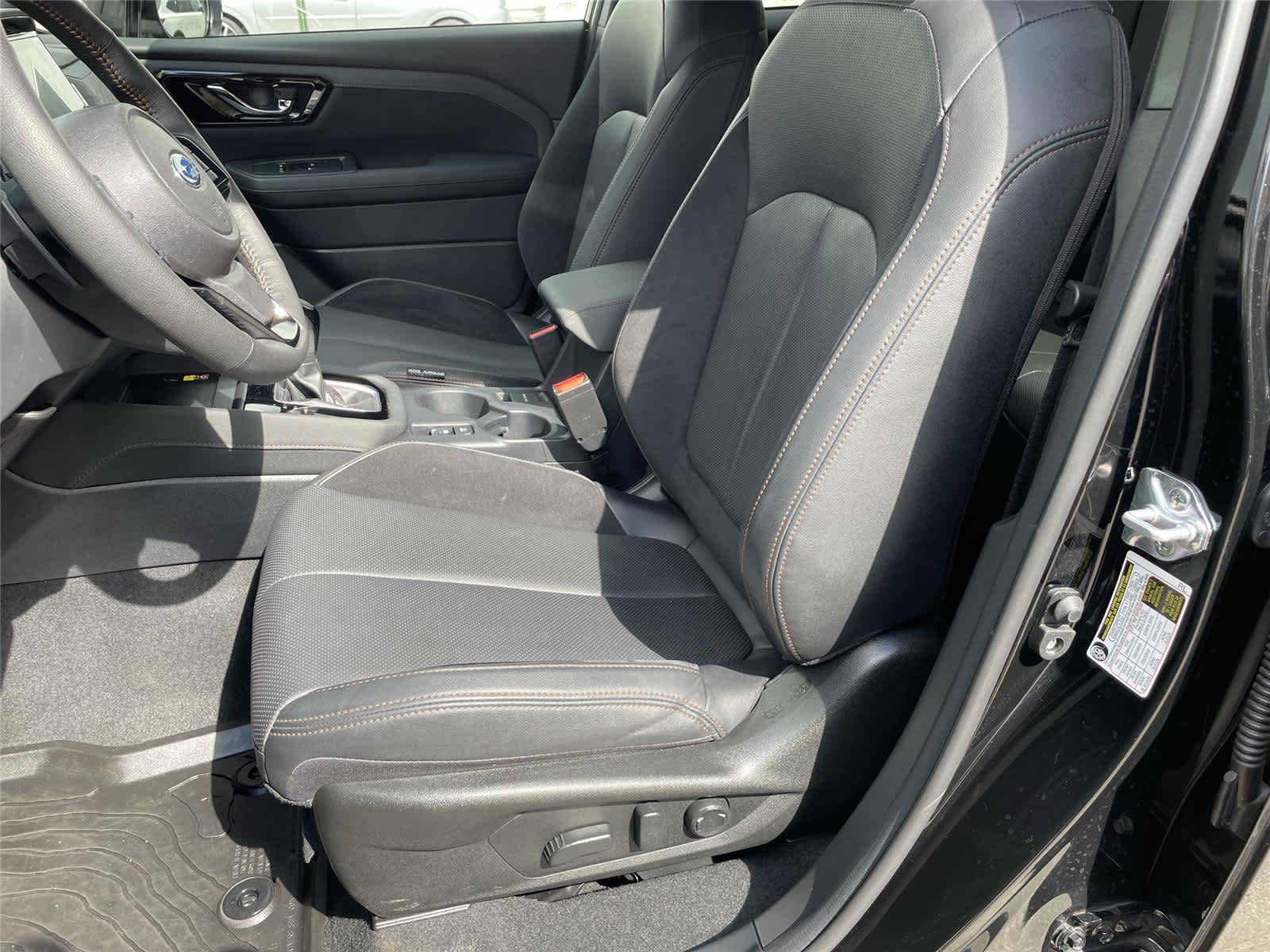 Thumbnail: 2025 Subaru Forester - 12