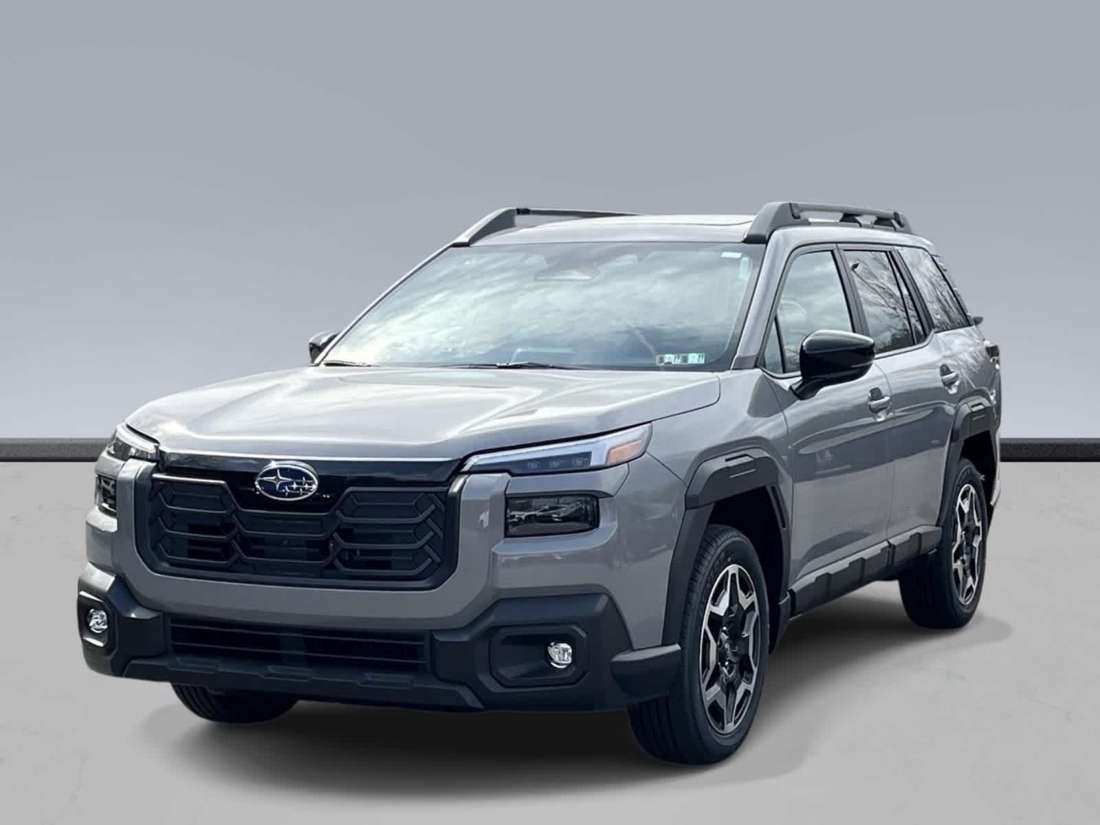 Thumbnail: 2026 Subaru Outback - 1
