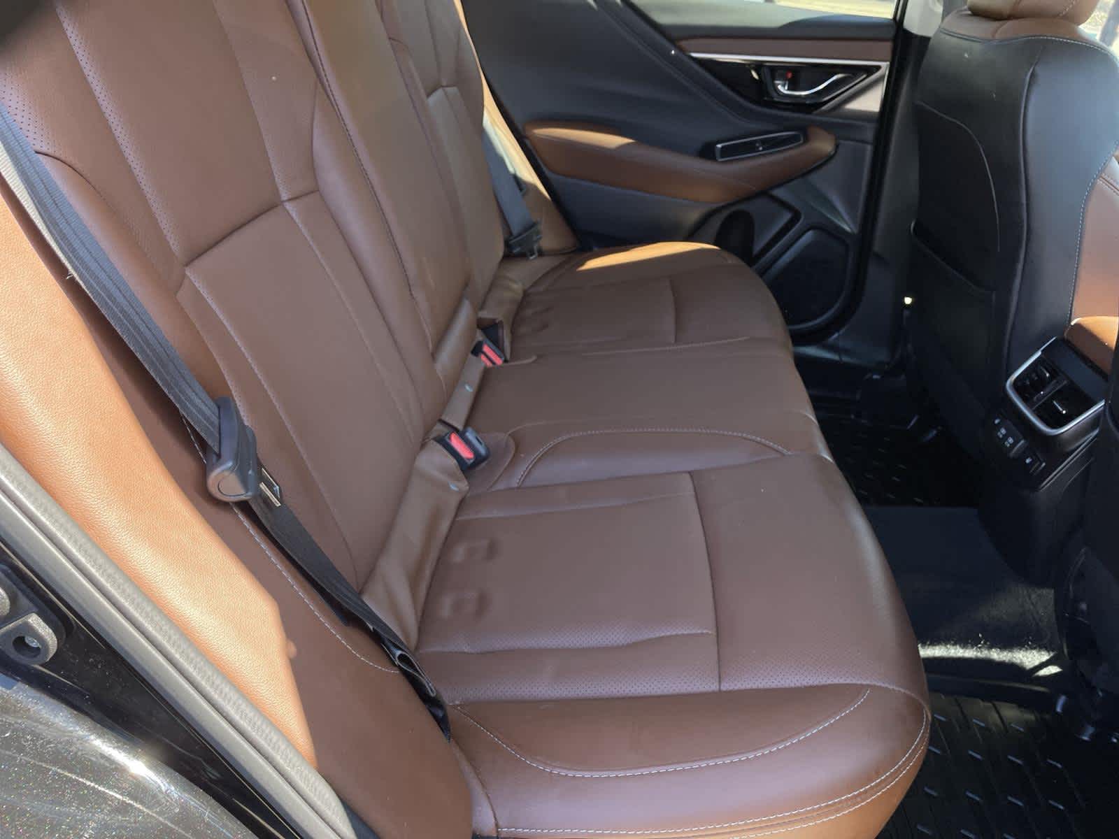 Thumbnail: 2022 Subaru Outback - 17