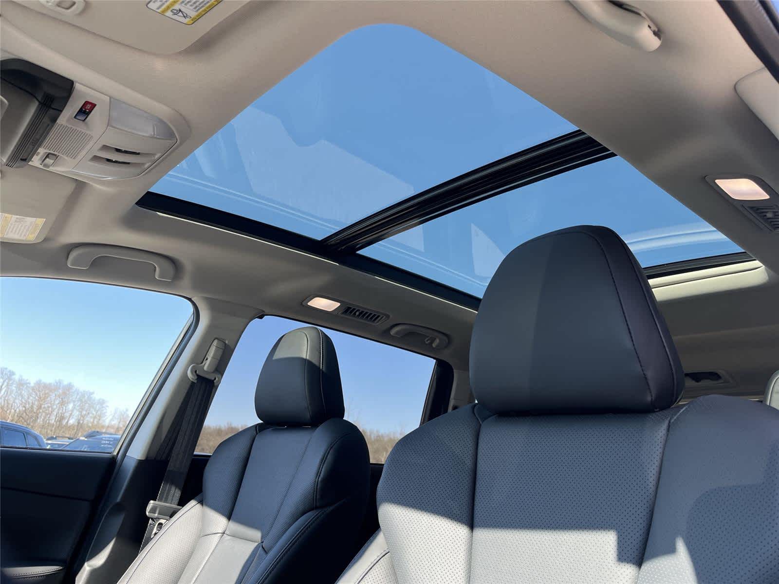 Thumbnail: 2026 Subaru Ascent - 14