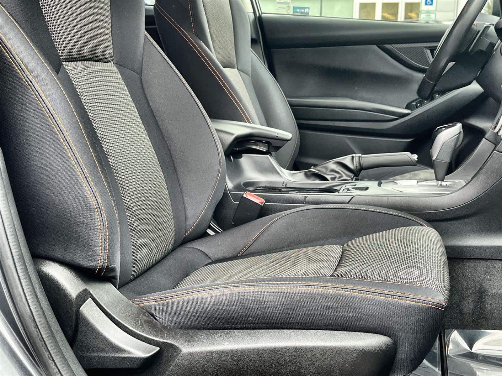 Thumbnail: 2022 Subaru Crosstrek - 16