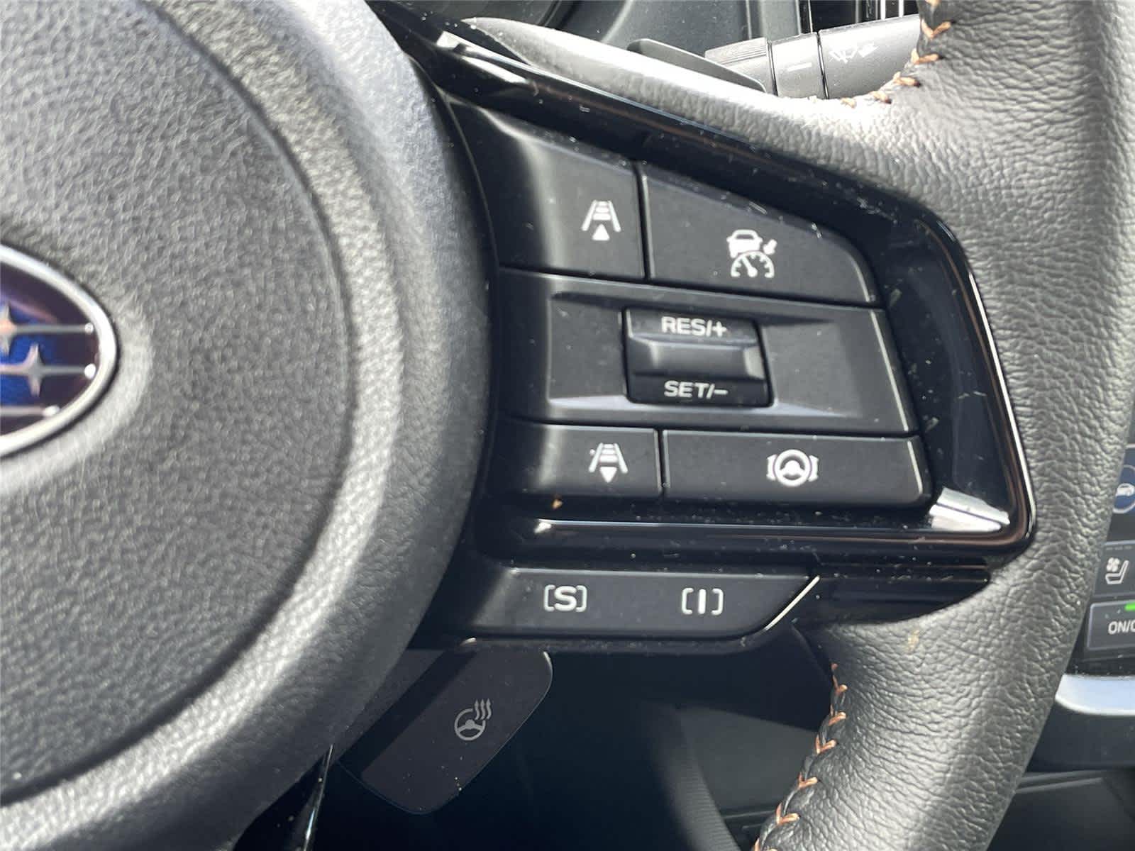 Thumbnail: 2025 Subaru Forester - 31