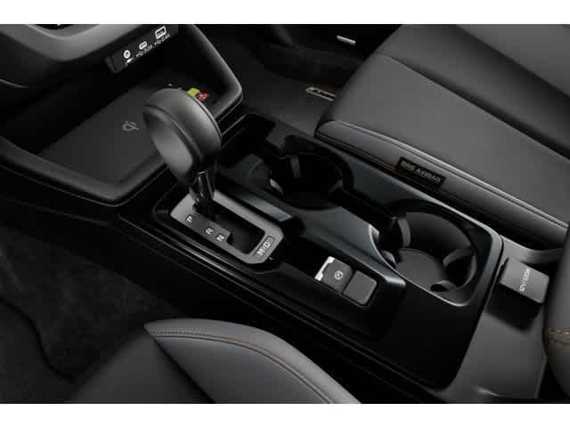 Thumbnail: 2026 Subaru Forester - 21