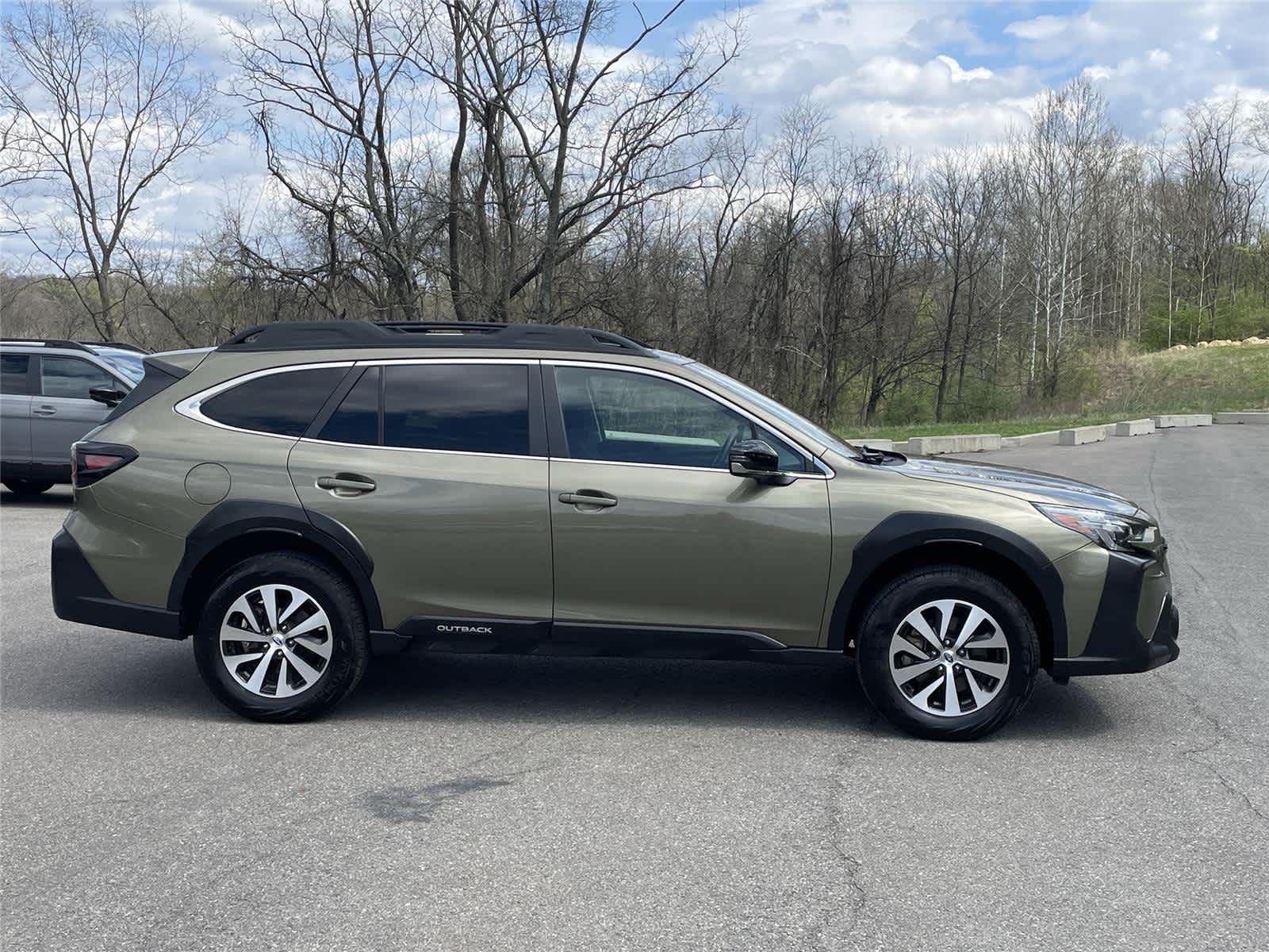Thumbnail: 2025 Subaru Outback - 6