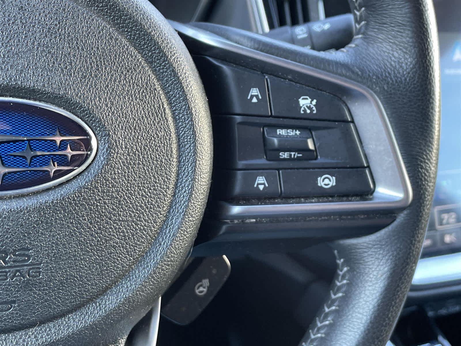 Thumbnail: 2023 Subaru Outback - 31