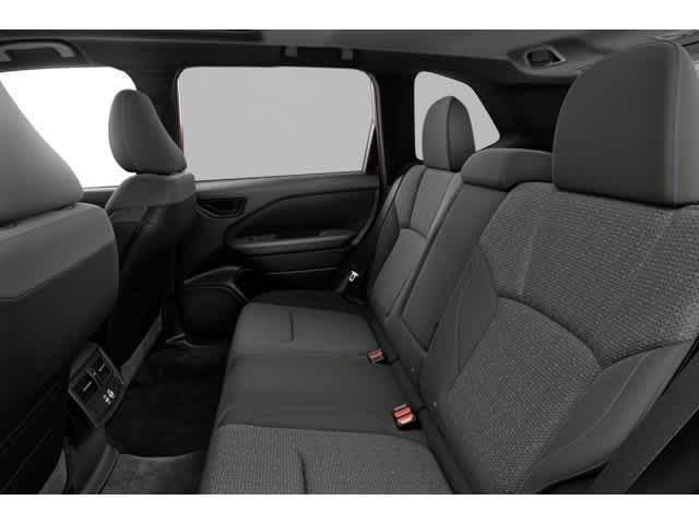 Thumbnail: 2026 Subaru Forester - 17
