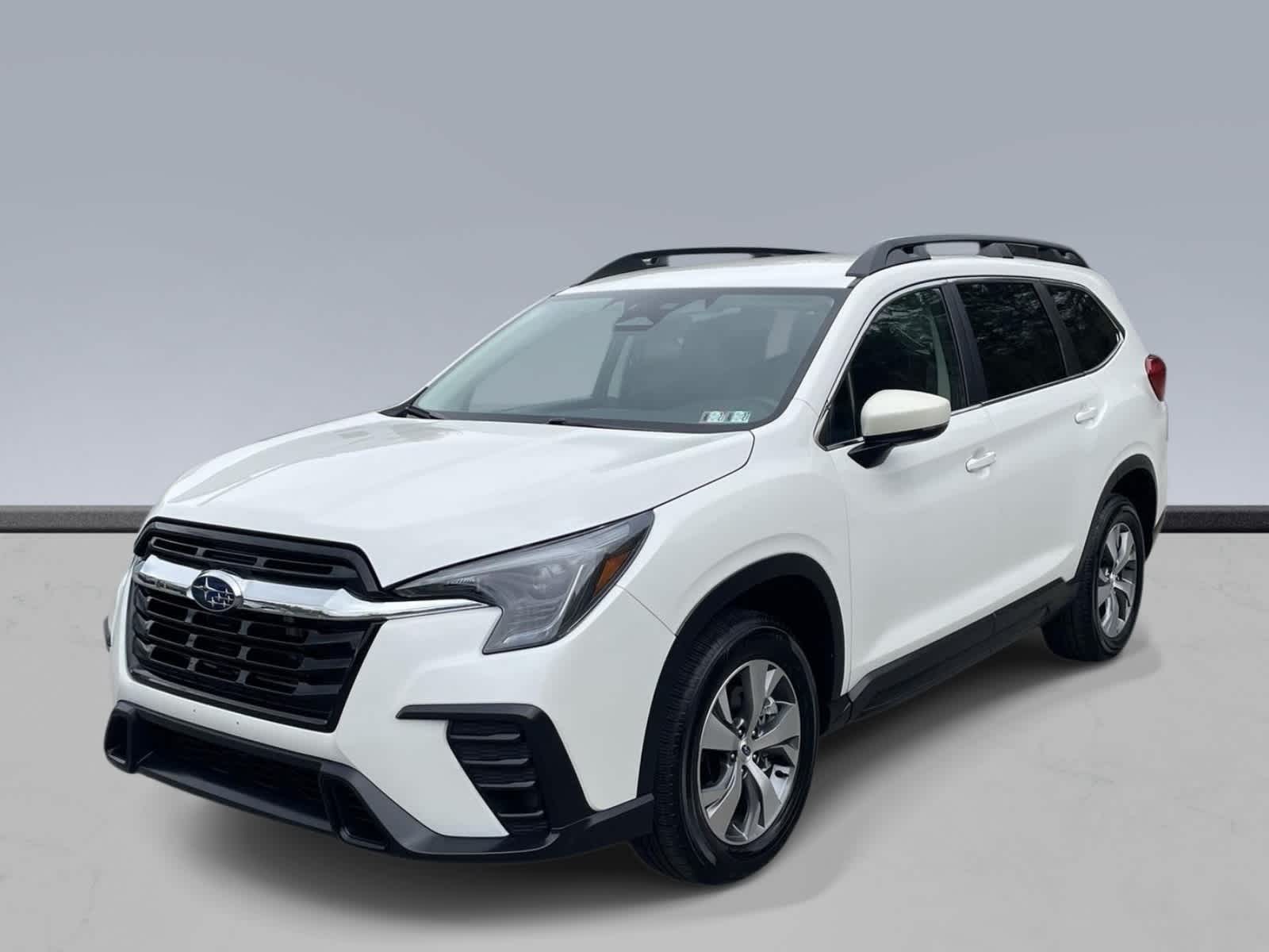 Thumbnail: 2025 Subaru Ascent - 1