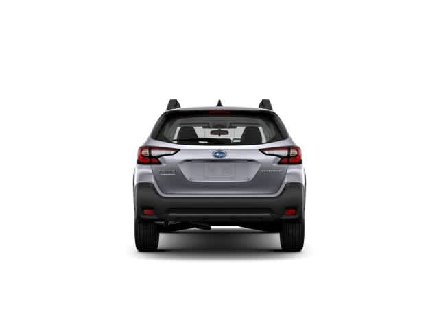 Thumbnail: 2025 Subaru Outback - 9
