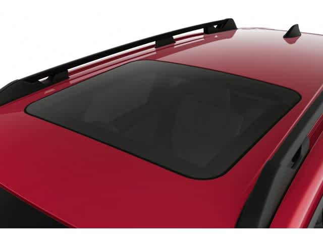 Thumbnail: 2025 Subaru Forester - 14