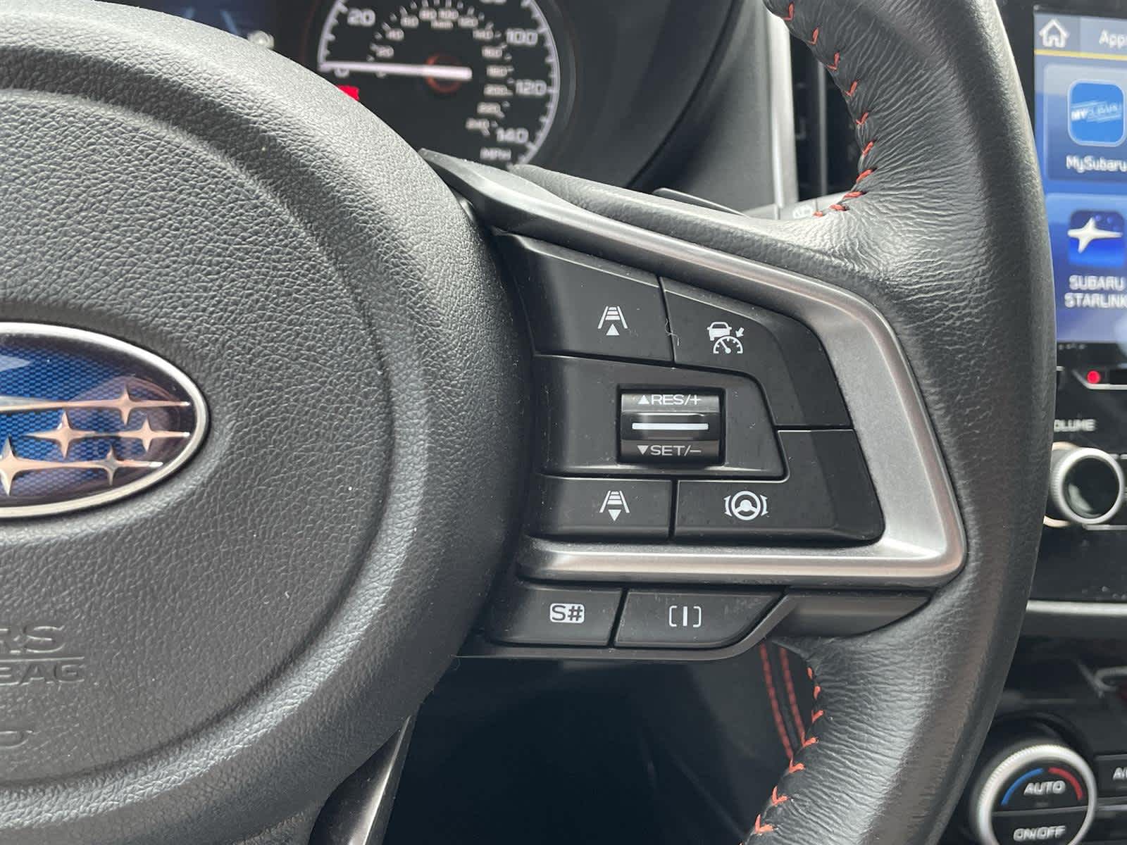 Thumbnail: 2020 Subaru Forester - 29