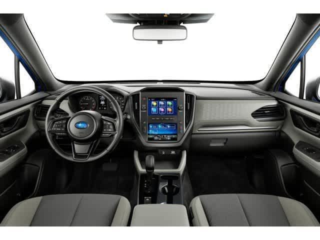 Thumbnail: 2026 Subaru Forester - 19