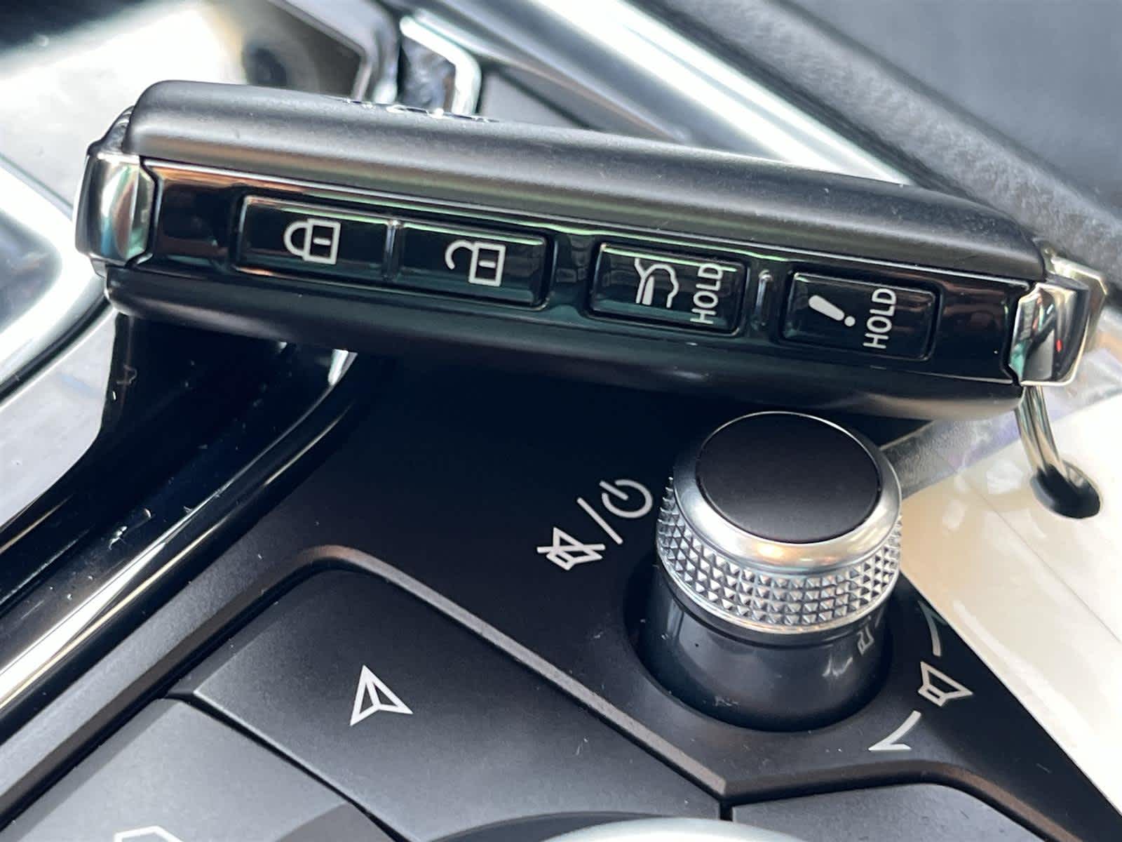 Thumbnail: 2023 Mazda CX-5 - 30