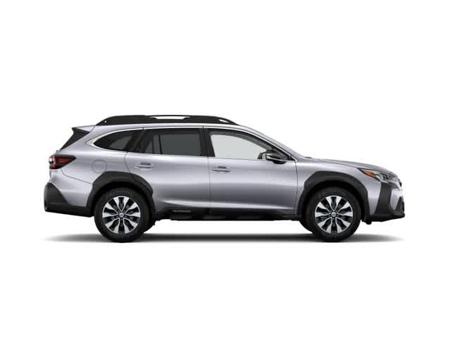 2025 Subaru Outback Limited 7
