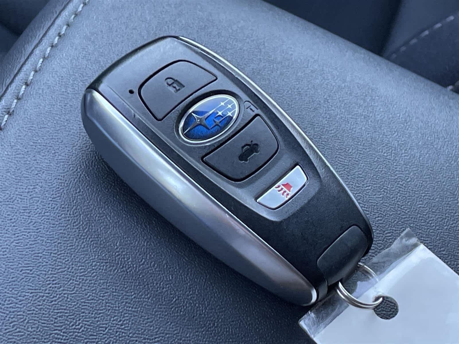 Thumbnail: 2023 Subaru Outback - 33