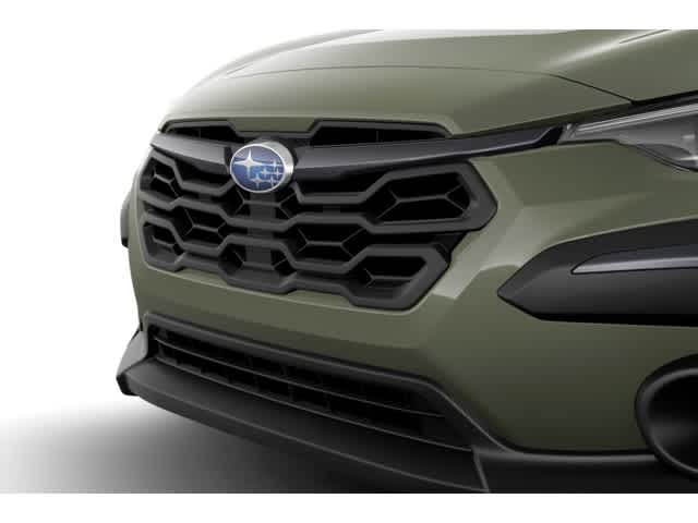 Thumbnail: 2025 Subaru Crosstrek - 11
