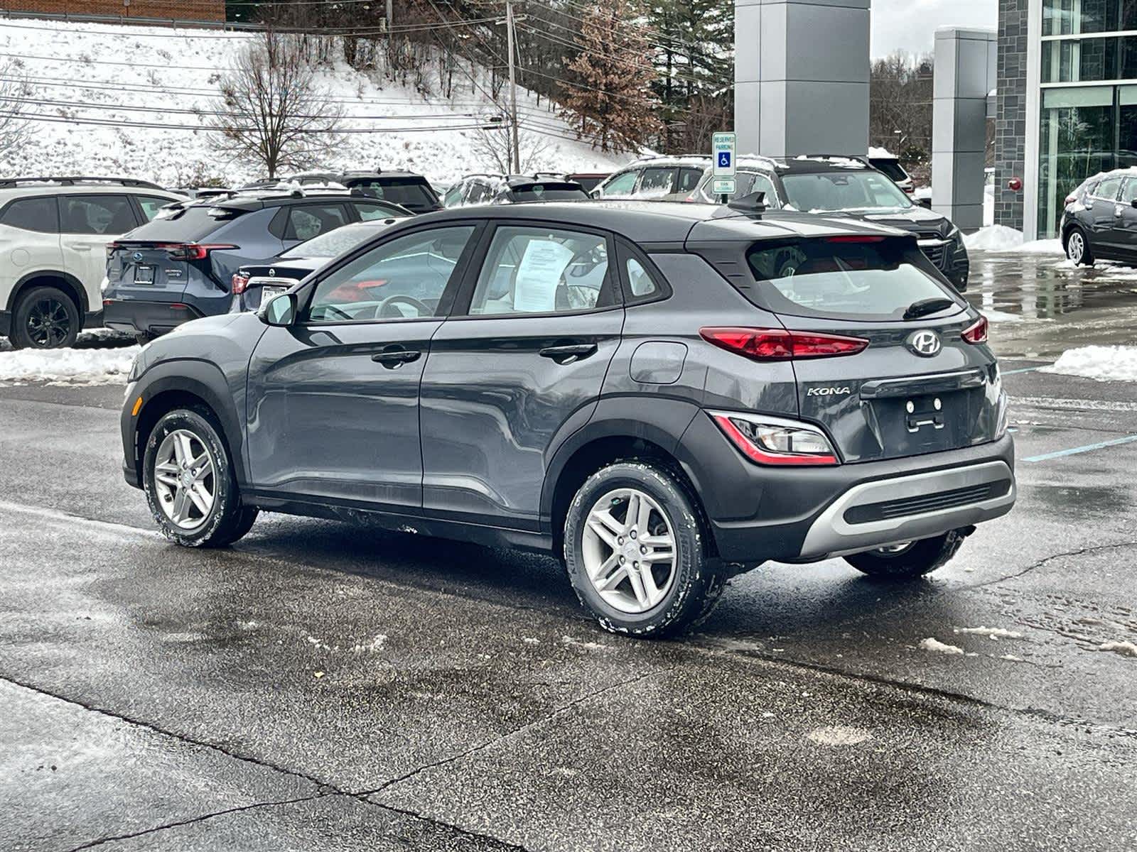 Thumbnail: 2023 Hyundai Kona - 3