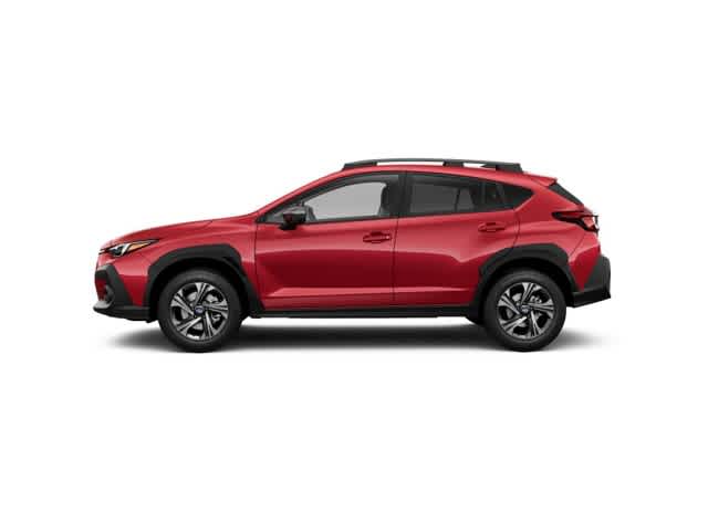 Thumbnail: 2026 Subaru Crosstrek - 4