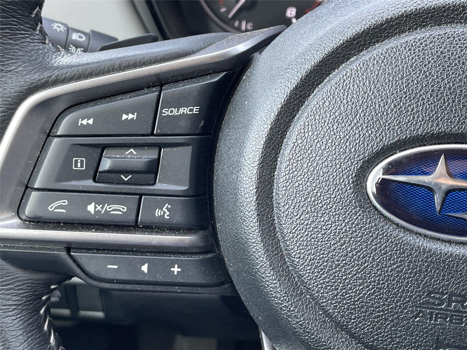 Thumbnail: 2023 Subaru Outback - 29