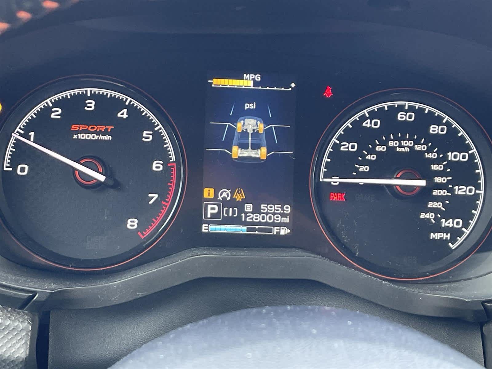 Thumbnail: 2020 Subaru Forester - 32