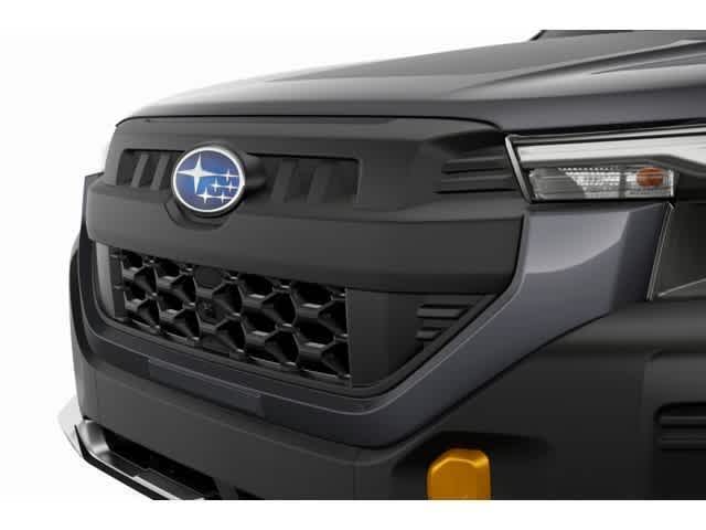Thumbnail: 2026 Subaru Forester - 11