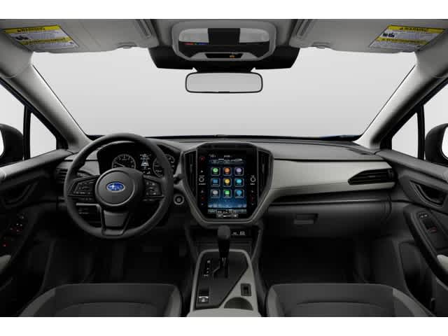 Thumbnail: 2025 Subaru Crosstrek - 14