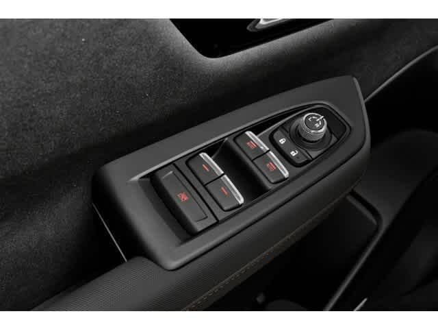 Thumbnail: 2026 Subaru Forester - 23