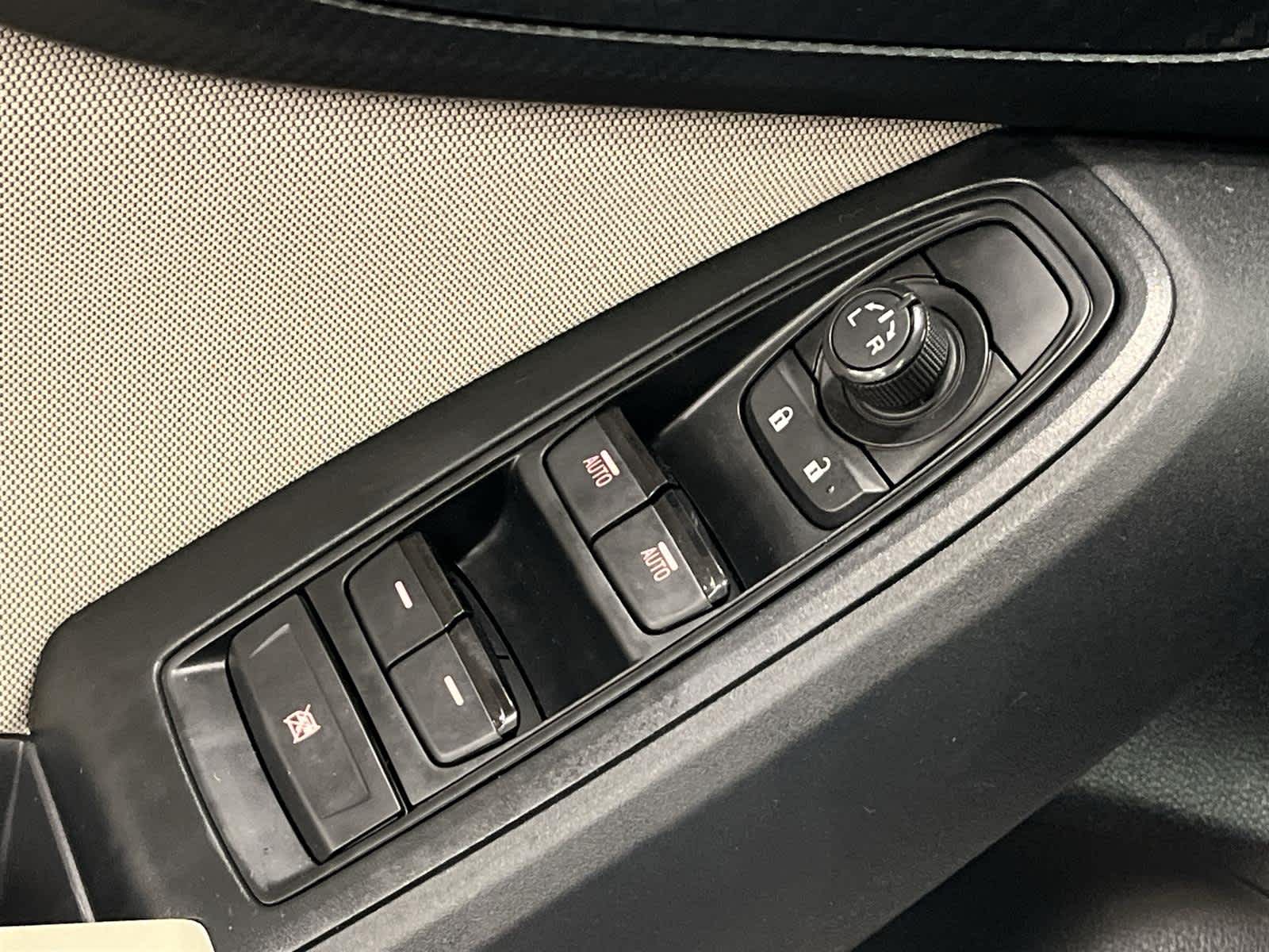 Thumbnail: 2023 Subaru Impreza - 25