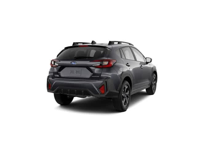 2025 Subaru Crosstrek Premium 6