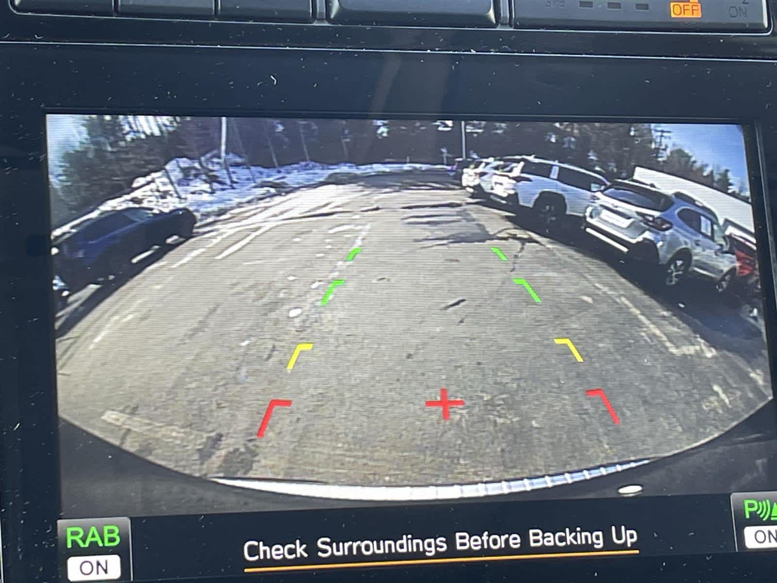 Thumbnail: 2022 Subaru Ascent - 25