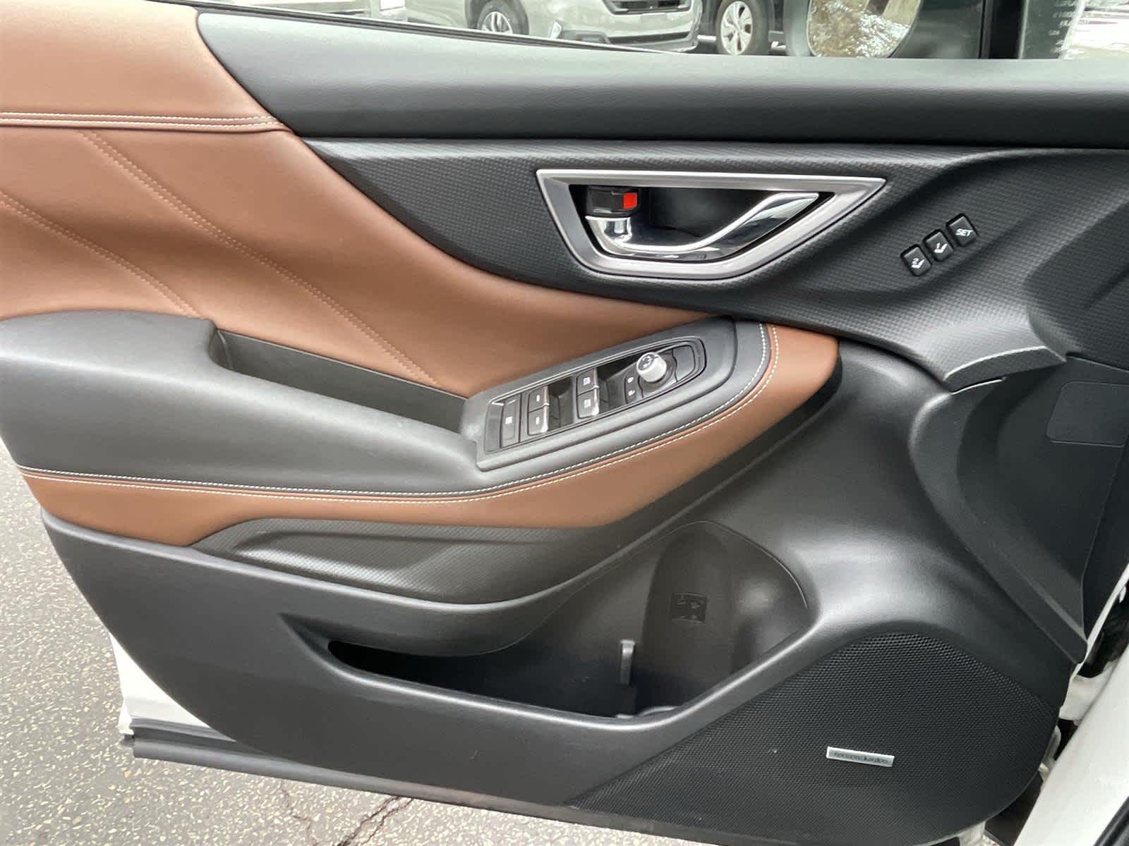 Thumbnail: 2024 Subaru Forester - 28