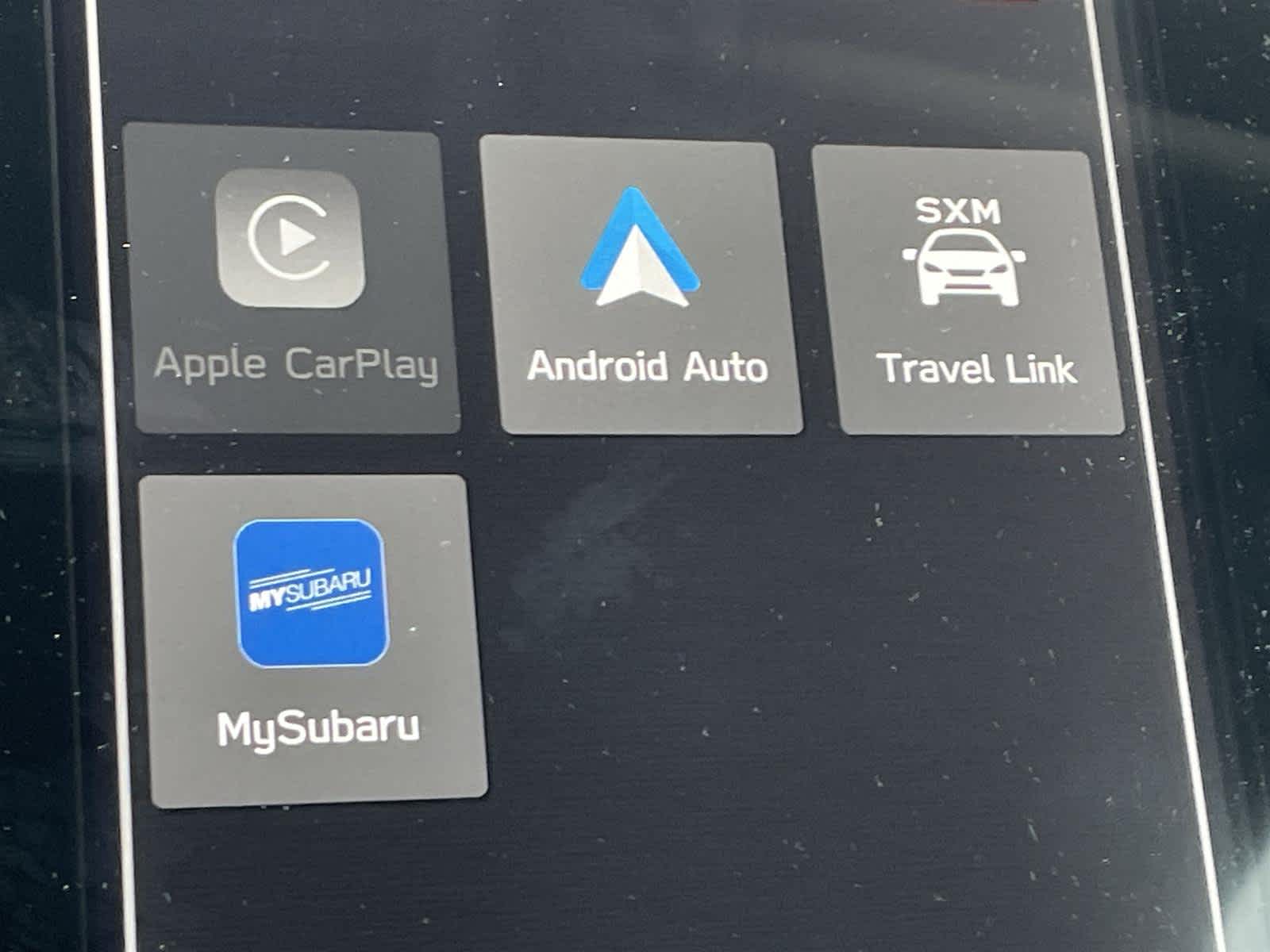 Thumbnail: 2023 Subaru Outback - 20