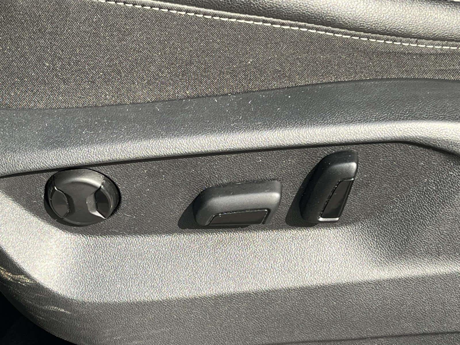 Thumbnail: 2026 Subaru Ascent - 50