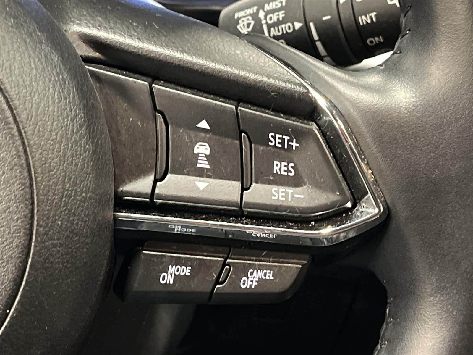 Thumbnail: 2024 Mazda CX-5 - 29